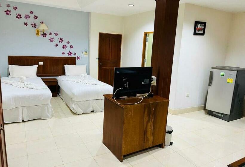 Chambre Standard, Sun & Beach