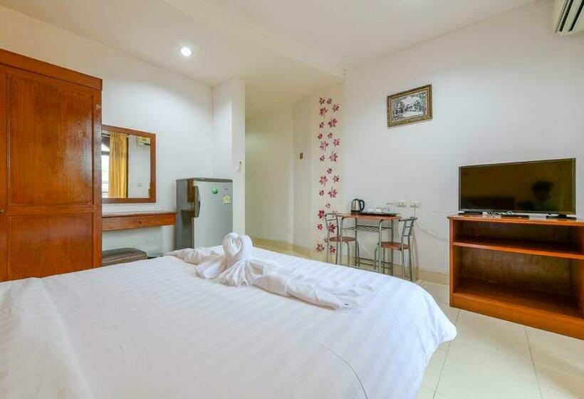 Chambre Economy Individuelle, Sun & Beach