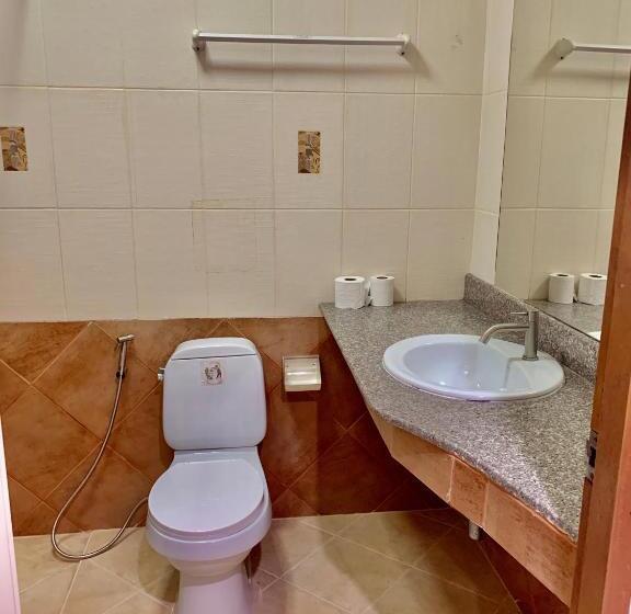 Chambre Deluxe, Sun & Beach