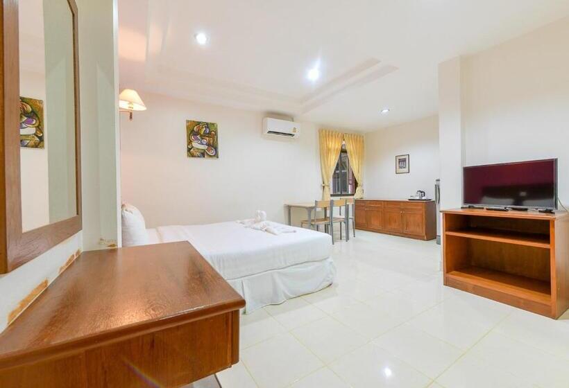 Chambre Deluxe, Sun & Beach