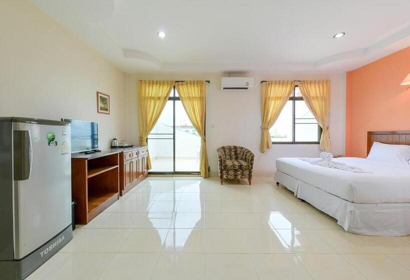 Chambre Supérieure, Sun & Beach