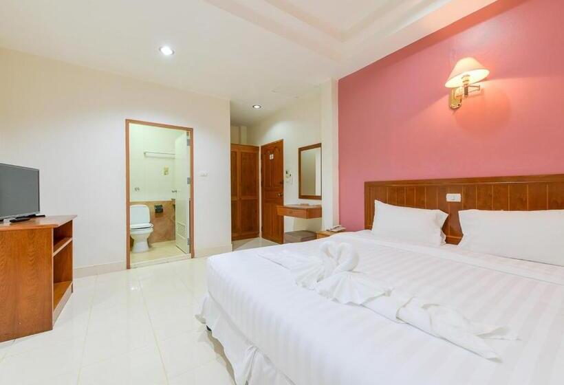 Chambre Supérieure, Sun & Beach