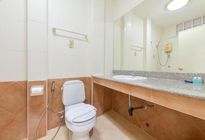 Chambre Supérieure, Sun & Beach