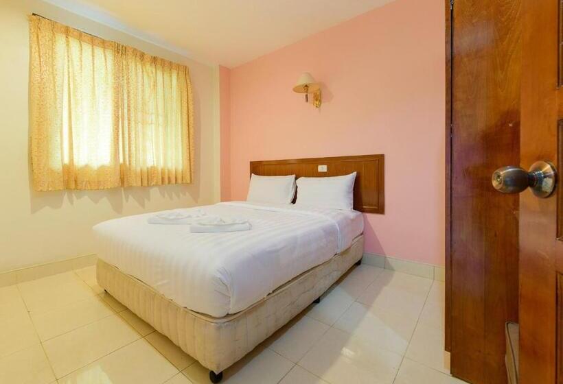 Chambre Familiale, Sun & Beach