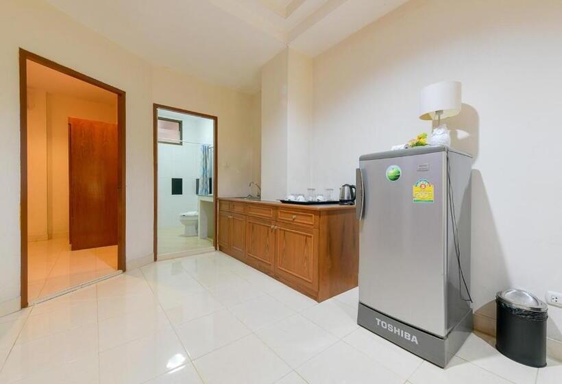 Chambre Familiale, Sun & Beach