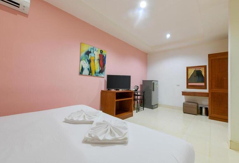 Chambre Standard, Sun & Beach