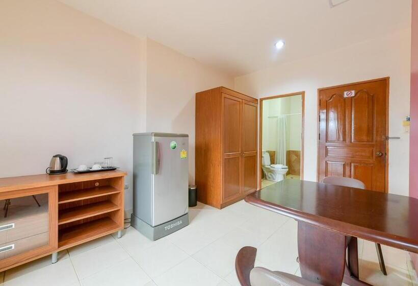 Chambre Supérieure, Sun & Beach