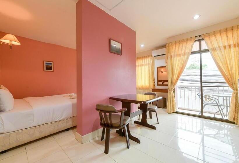 Chambre Supérieure, Sun & Beach