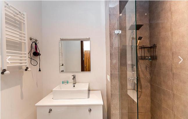 آپارتمان 1 خوابه, New Gudauri Suites By Gudauri Travel