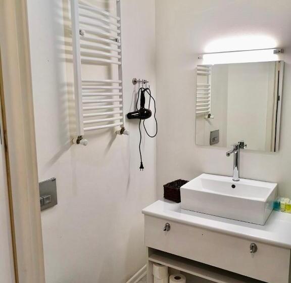 آپارتمان 1 خوابه, New Gudauri Suites By Gudauri Travel