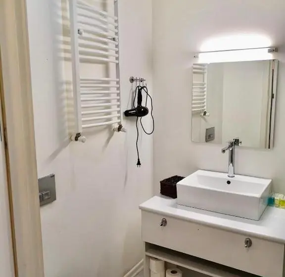 آپارتمان 1 خوابه, New Gudauri Suites By Gudauri Travel