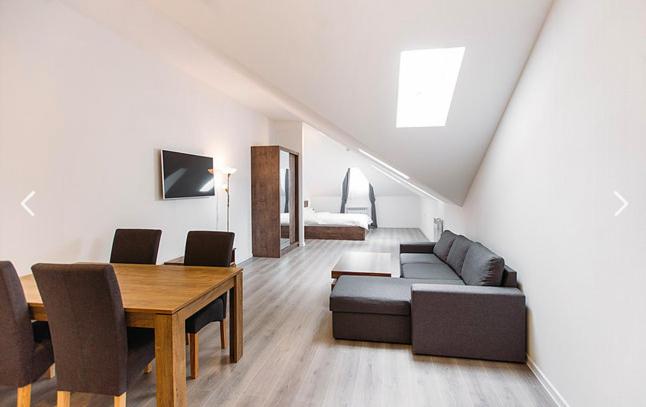 آپارتمان 1 خوابه, New Gudauri Suites By Gudauri Travel