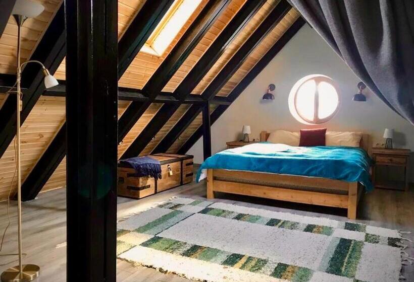 اتاق استاندارد, New Gudauri Suites By Gudauri Travel