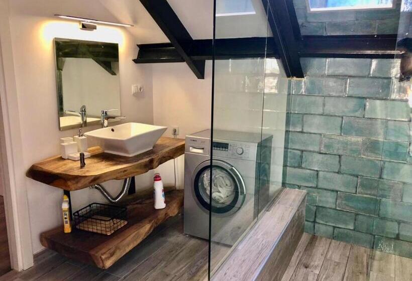 اتاق استاندارد, New Gudauri Suites By Gudauri Travel