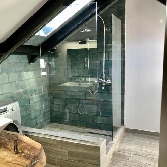 اتاق استاندارد, New Gudauri Suites By Gudauri Travel