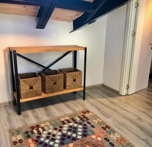 اتاق استاندارد, New Gudauri Suites By Gudauri Travel