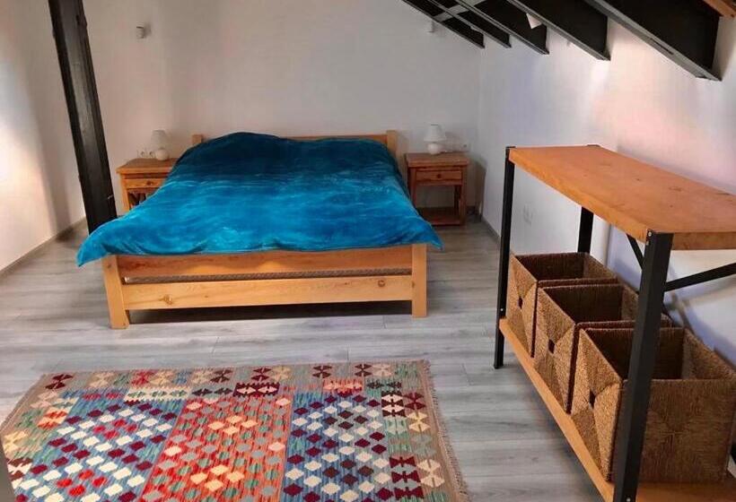 اتاق استاندارد, New Gudauri Suites By Gudauri Travel