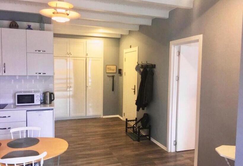 1 Schlafzimmer Deluxe Apartment, New Gudauri Suites By Gudauri Travel