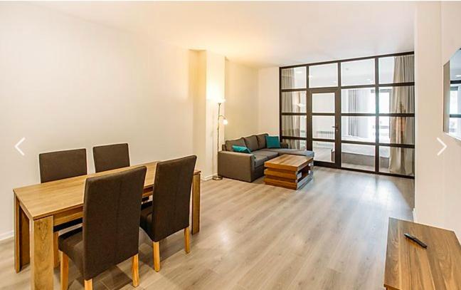 آپارتمان 1 خوابه با چشم‌انداز, New Gudauri Suites By Gudauri Travel