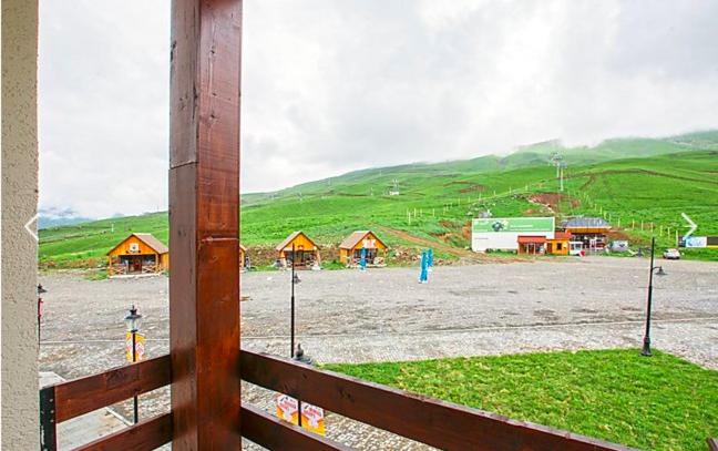 آپارتمان 1 خوابه با چشم‌انداز, New Gudauri Suites By Gudauri Travel