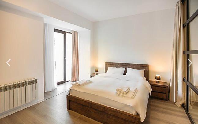 آپارتمان 1 خوابه با چشم‌انداز, New Gudauri Suites By Gudauri Travel