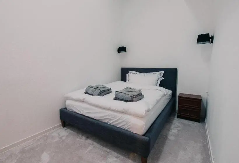 آپارتمان 3 خوابه, New Gudauri Suites By Gudauri Travel