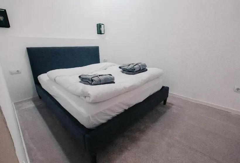 آپارتمان 3 خوابه, New Gudauri Suites By Gudauri Travel