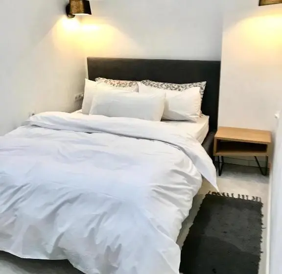 آپارتمان 3 خوابه, New Gudauri Suites By Gudauri Travel