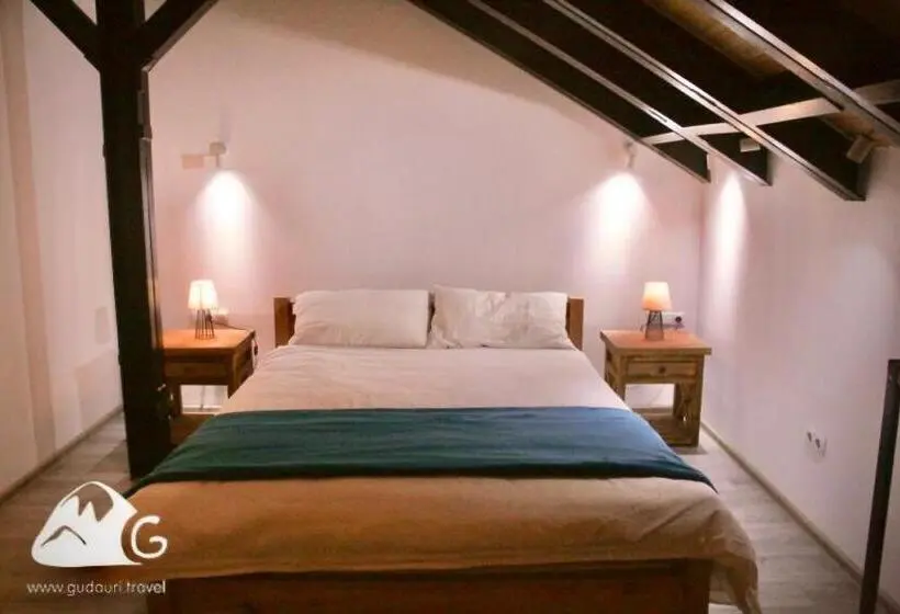 اتاق استاندارد, New Gudauri Suites By Gudauri Travel