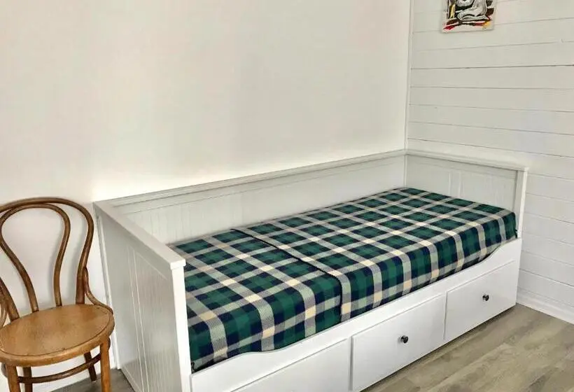 آپارتمان لوکس 1 خوابه, New Gudauri Suites By Gudauri Travel