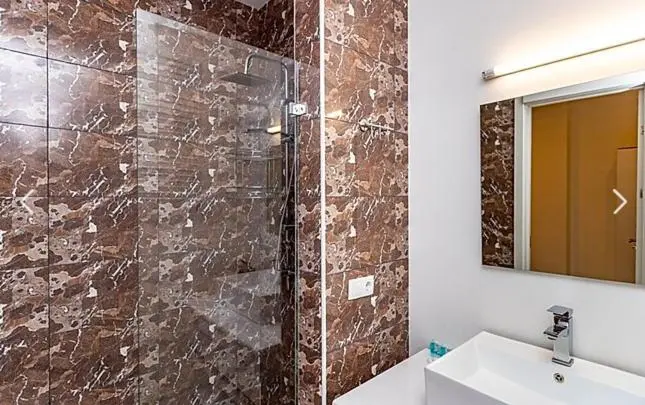 1 Bedroom Apartment Mountain View, New Gudauri Suites By Gudauri Travel