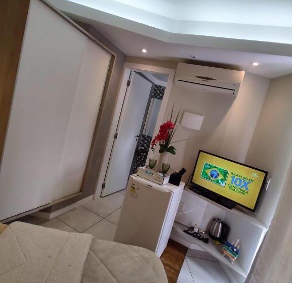 سوییت, Bombinhas Guest House