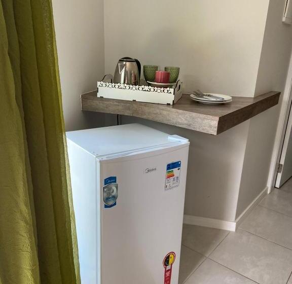 سوییت, Bombinhas Guest House