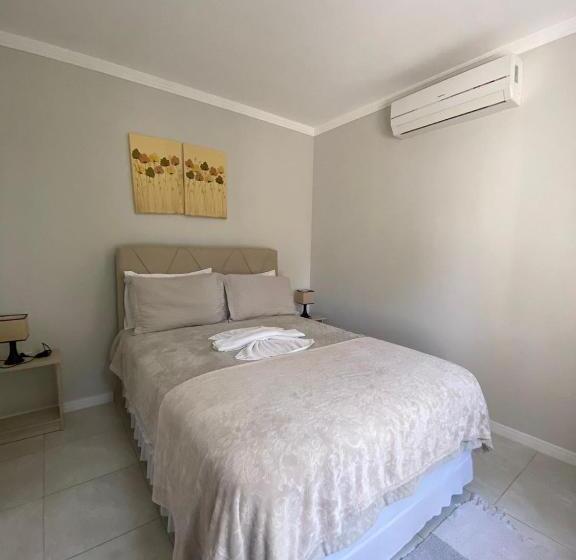 آپارتمان 1 خوابه, Bombinhas Guest House