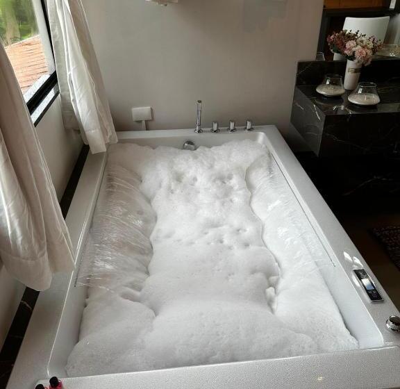 수피리어 스위트, Bombinhas Guest House