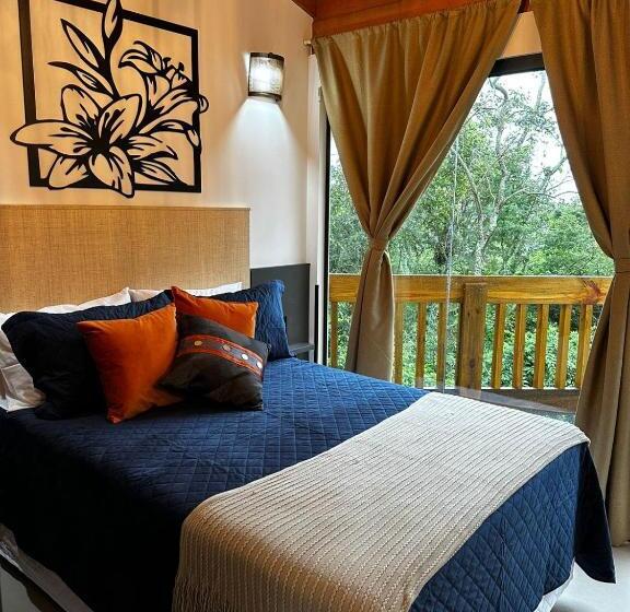 سوییت سوپریور, Bombinhas Guest House