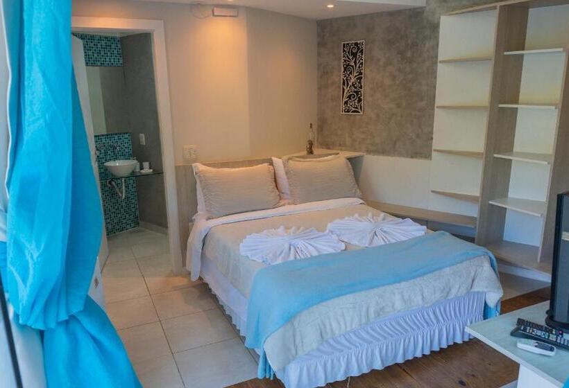 سوییت, Bombinhas Guest House