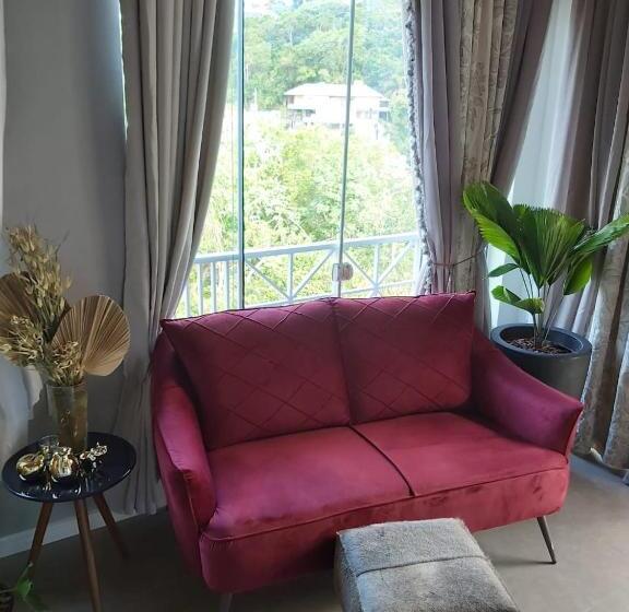 디럭스 스위트, Bombinhas Guest House