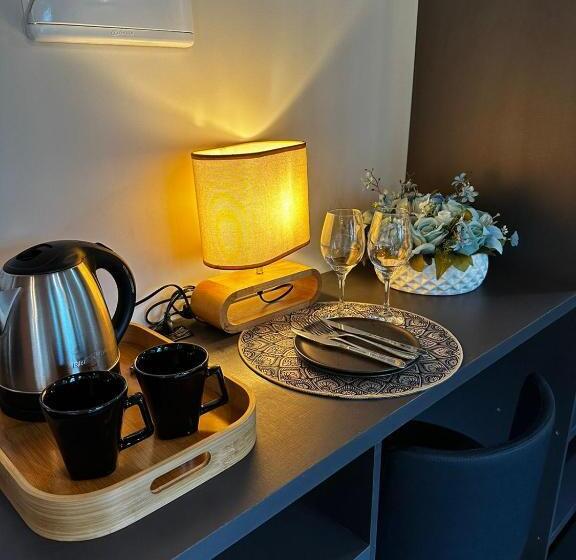 سوییت سوپریور, Bombinhas Guest House