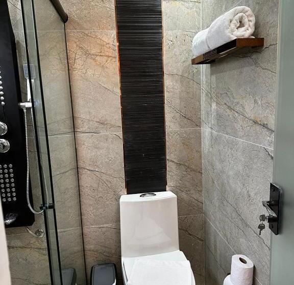 سوییت سوپریور, Bombinhas Guest House