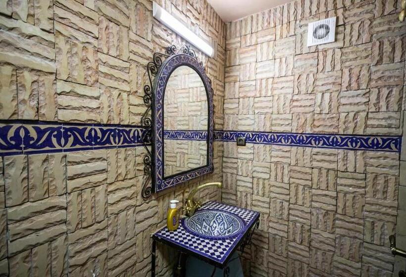 家庭间, Dar Layali Fez