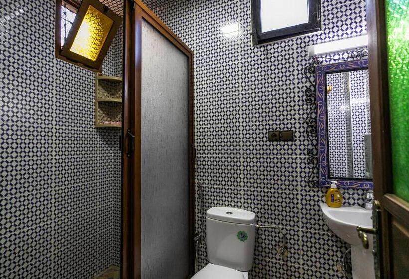 家庭套房, Dar Layali Fez