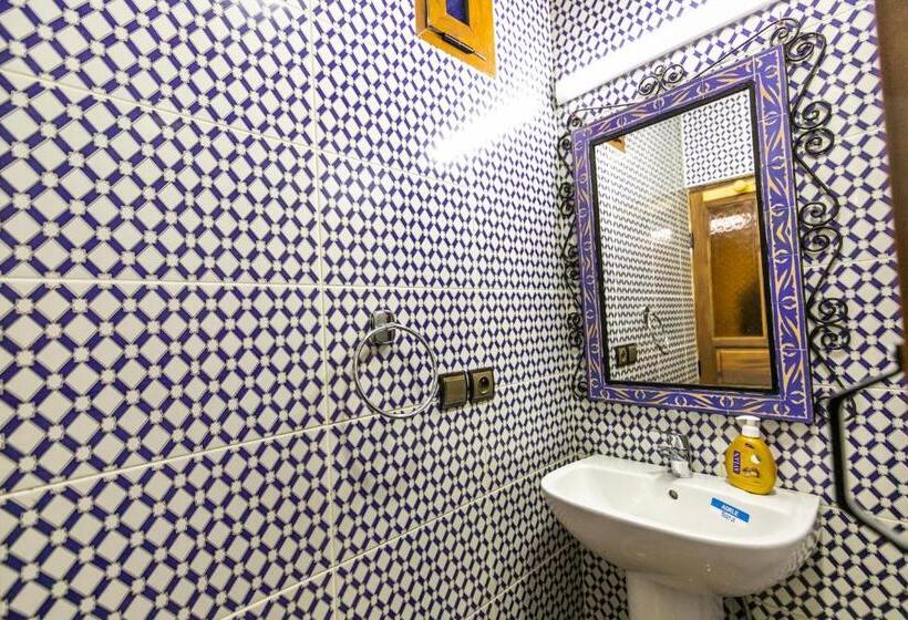 家庭套房, Dar Layali Fez