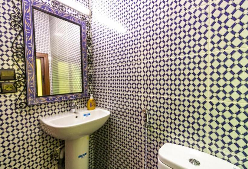 家庭套房, Dar Layali Fez