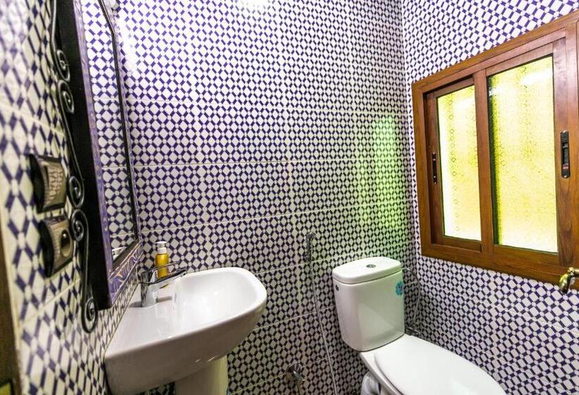 家庭套房, Dar Layali Fez