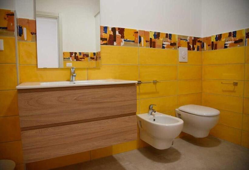 Апартаменты 1 Спальня, Albachiara Residence