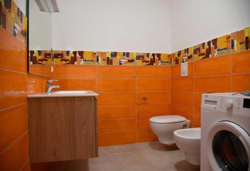 Апартаменты 2 Спальни, Albachiara Residence