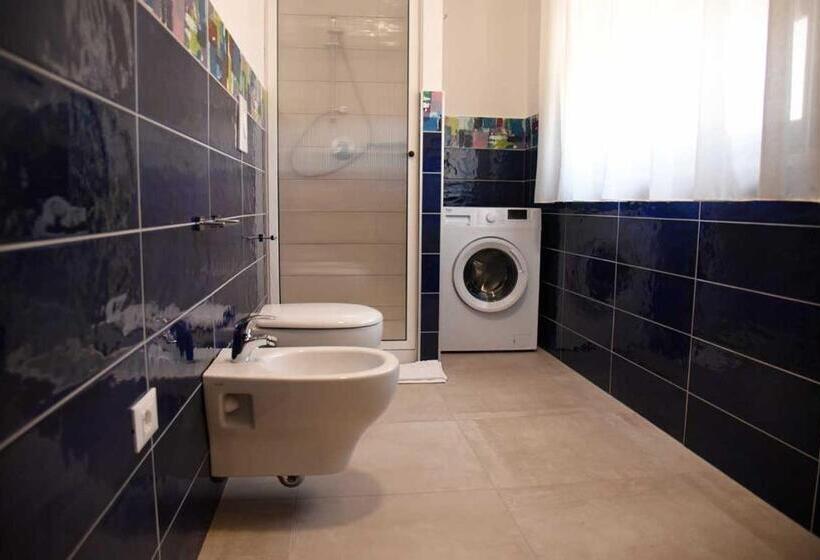 Апартаменты 2 Спальни, Albachiara Residence