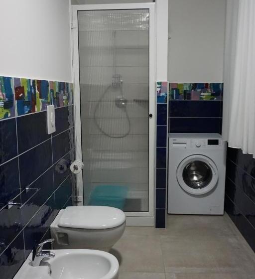 Апартаменты 2 Спальни, Albachiara Residence