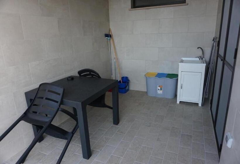 Апартаменты 1 Спальня, Albachiara Residence